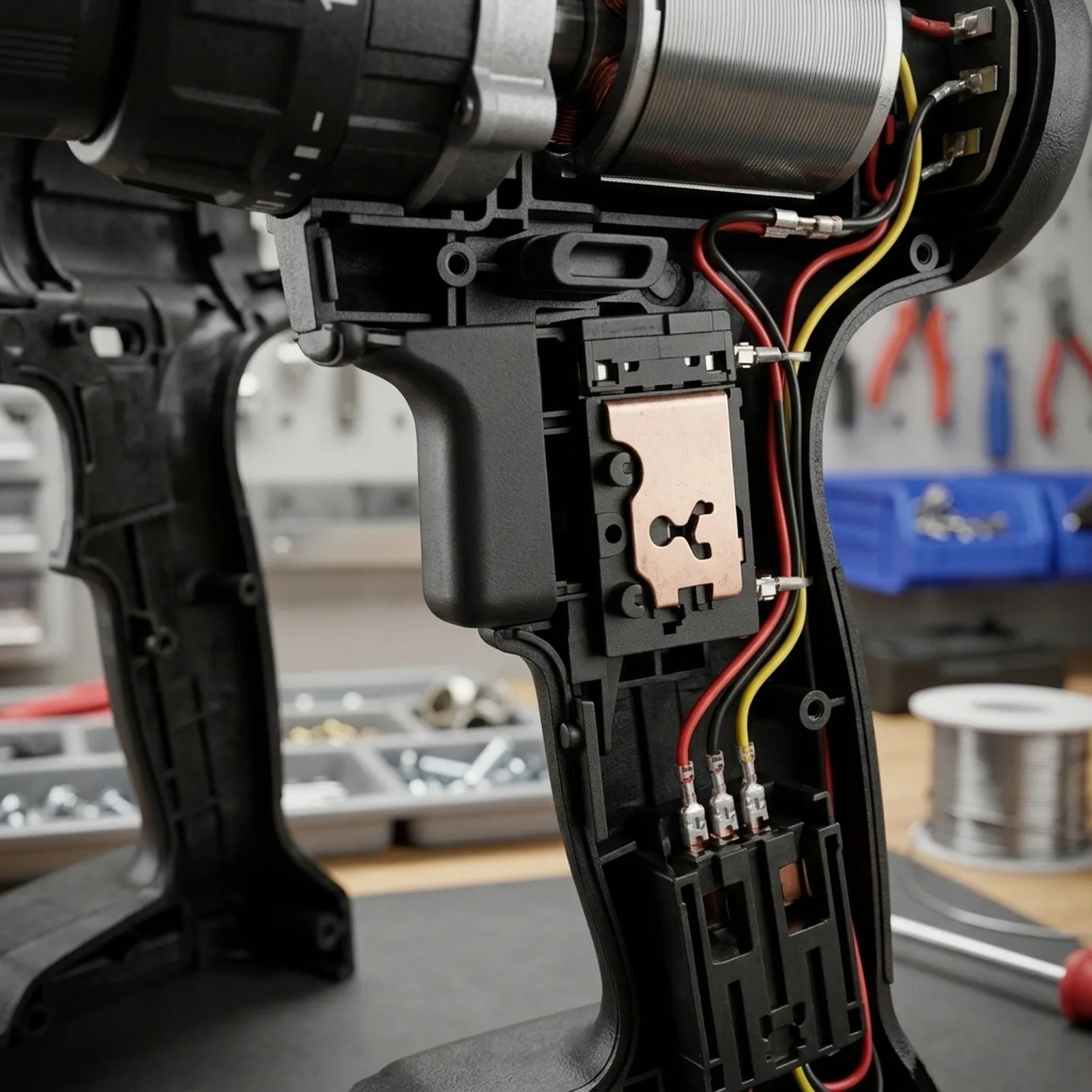 Control Switch Exquisite Study Accessories Easy Installation Lightweight Parts Replacement High Quality Control