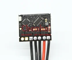 SEQURE-controlador de motor sin escobillas de alto rendimiento, controlador de motor odescend3.6, control de motor FOC BLDC basado en Controlador de motor ODrive bldc, nuevo diseño