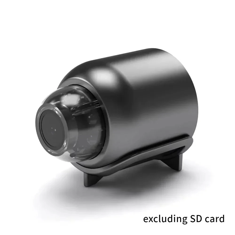 Mini caméra sans fil 1080P Surveillance sécurité vidéo caméra Vision nocturne détection de mouvement
