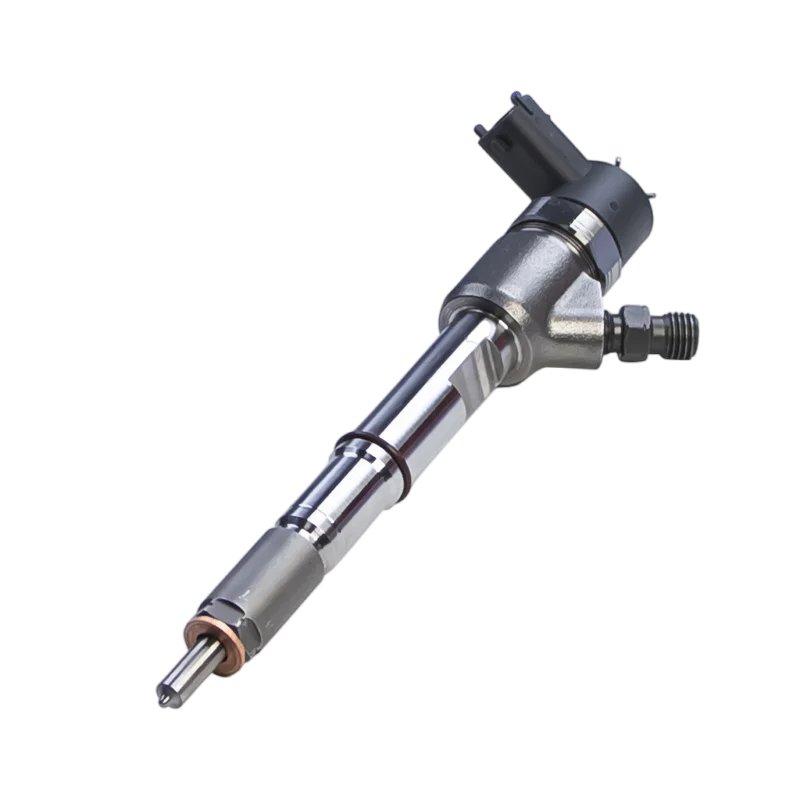 0445110447 High Quality Truck Spare Parts Diesel Common Rail Fuel Injector Nozzle 0 445 110 447 For F-AW 4DC2 Engine Parts