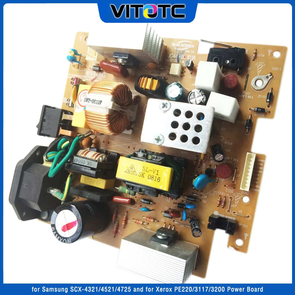 JC44-00101A JC44-00102A SMPS p - Smps Power Supply avis et prix
