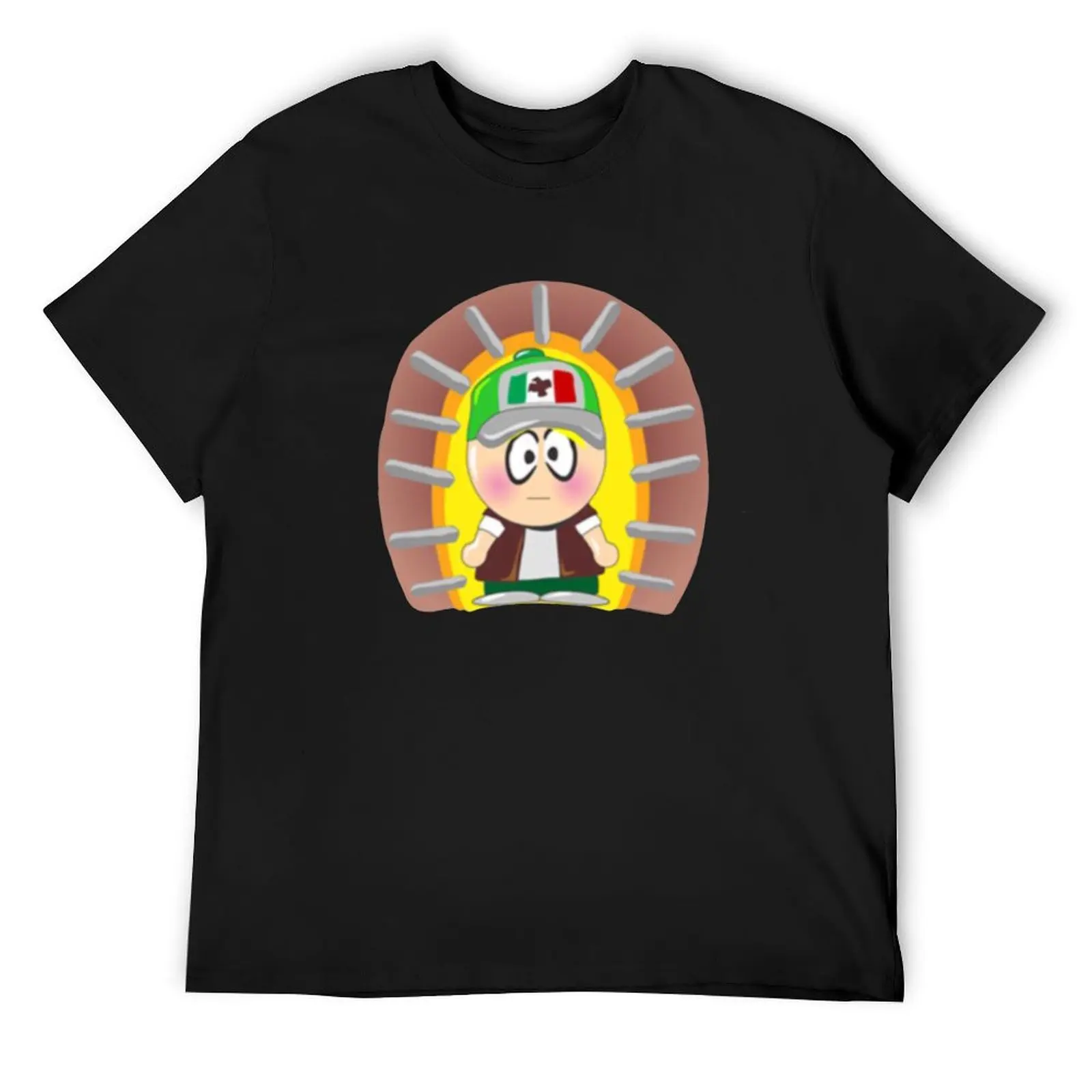 

South Park Mantequilla T-Shirt