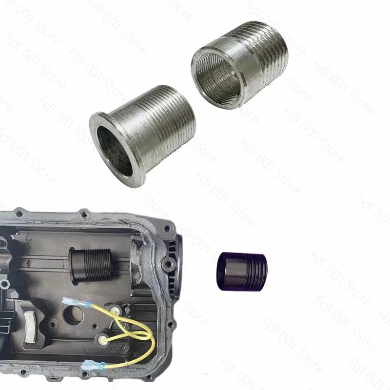 For Bombardier Motorboat IBR Travel Slider, Slide Connector, Actuator