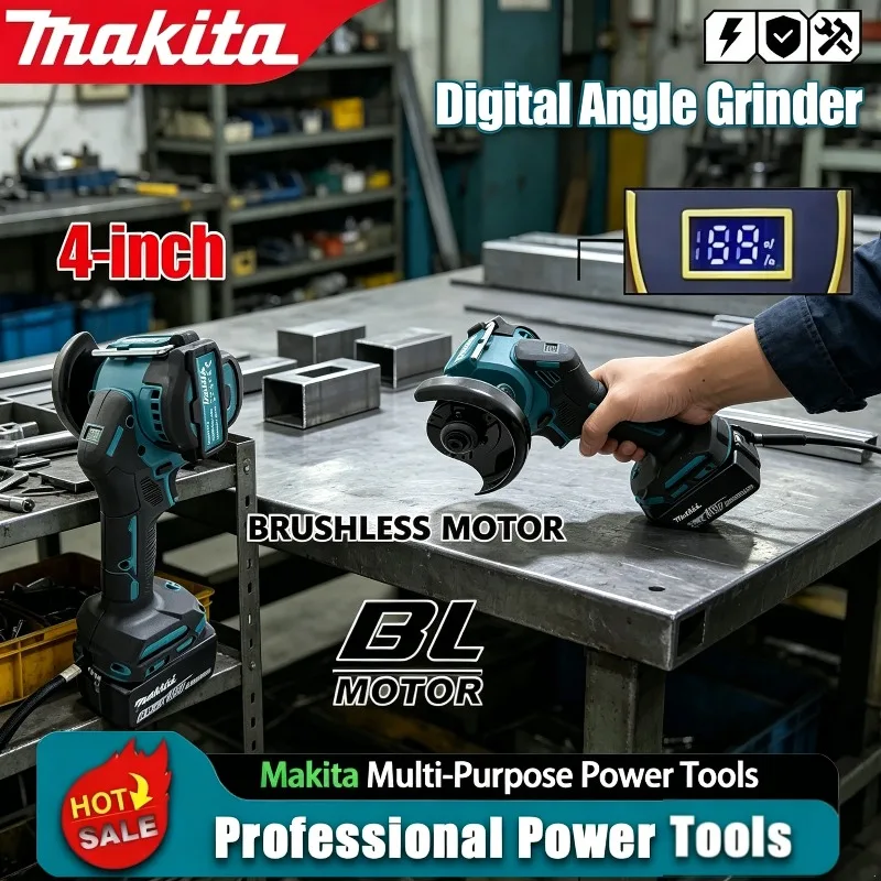 makita-cordless-digital-display-brushless-mini-angle-grinder-for-makita-battery-cutting-power-tools-polishing-grinding-machine