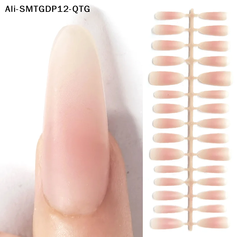 30Pcs Blush Color F…