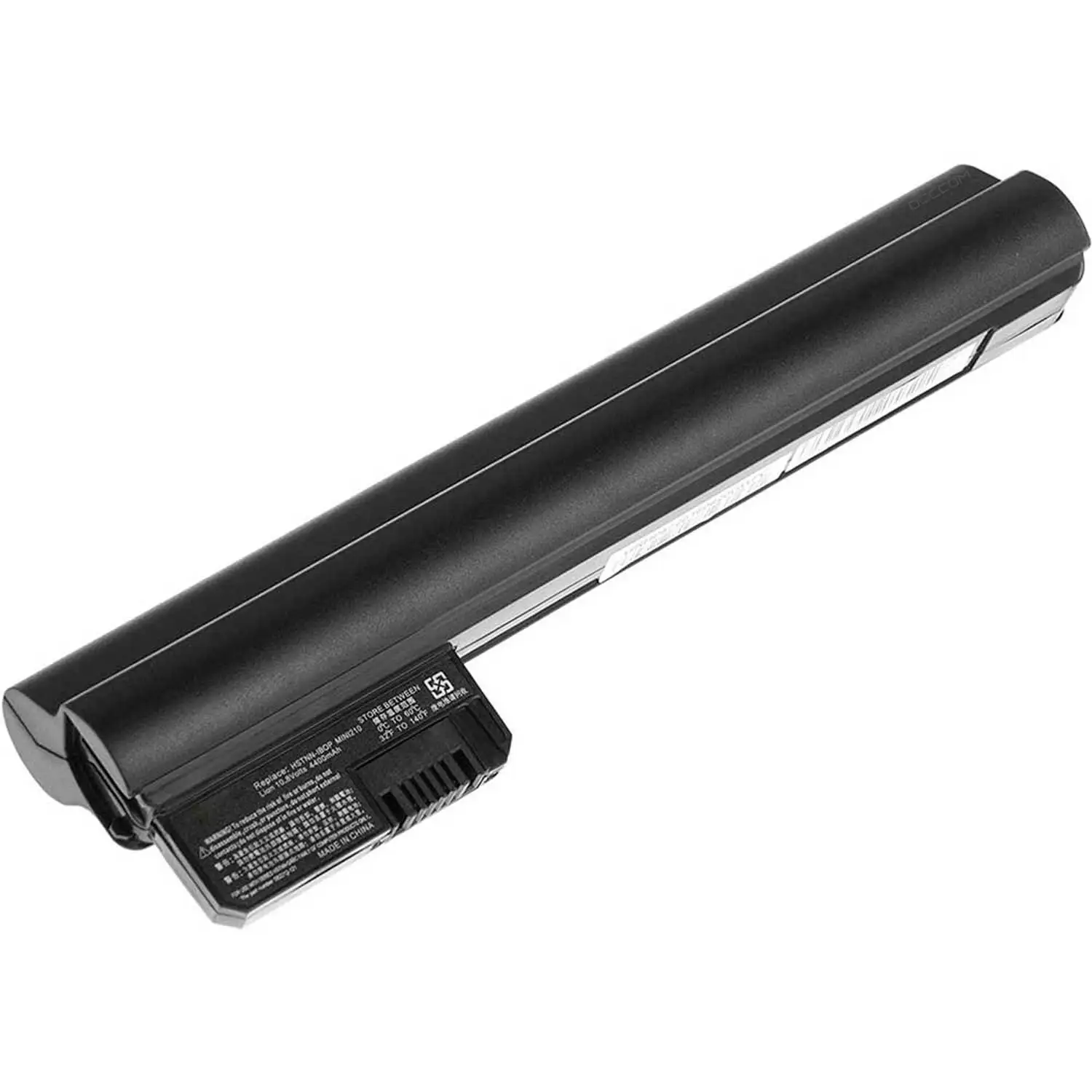 Battery for HP Netbook Mini 210-1068TU 210-1012EE 210-1028LA 210-1070SF 210-1012TU 210-1030NR 210-1076NR 210-1013SA 210-1031TU