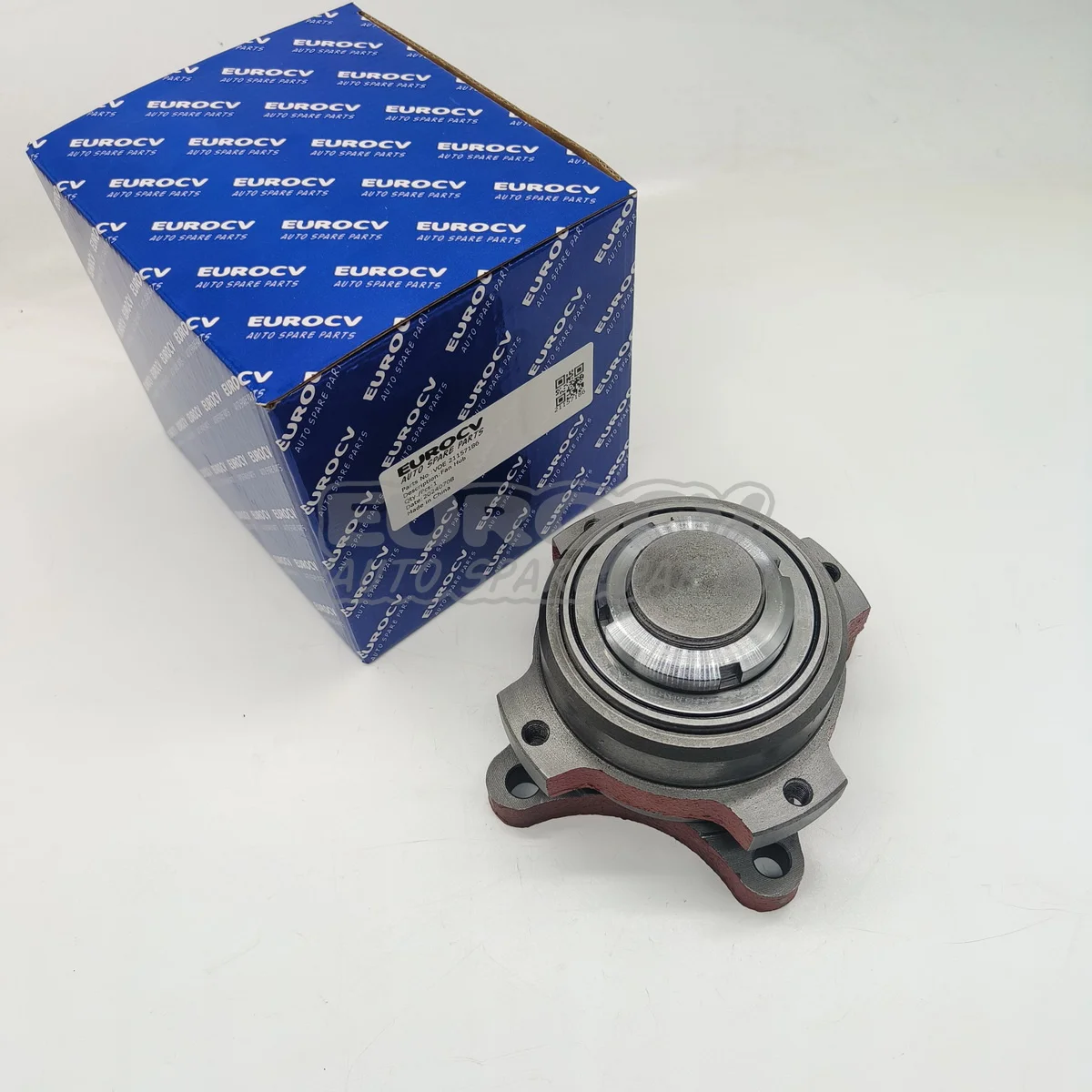 Spare Parts for Volvo Trucks VOE 21157186 21146740 D12 Fan Hub