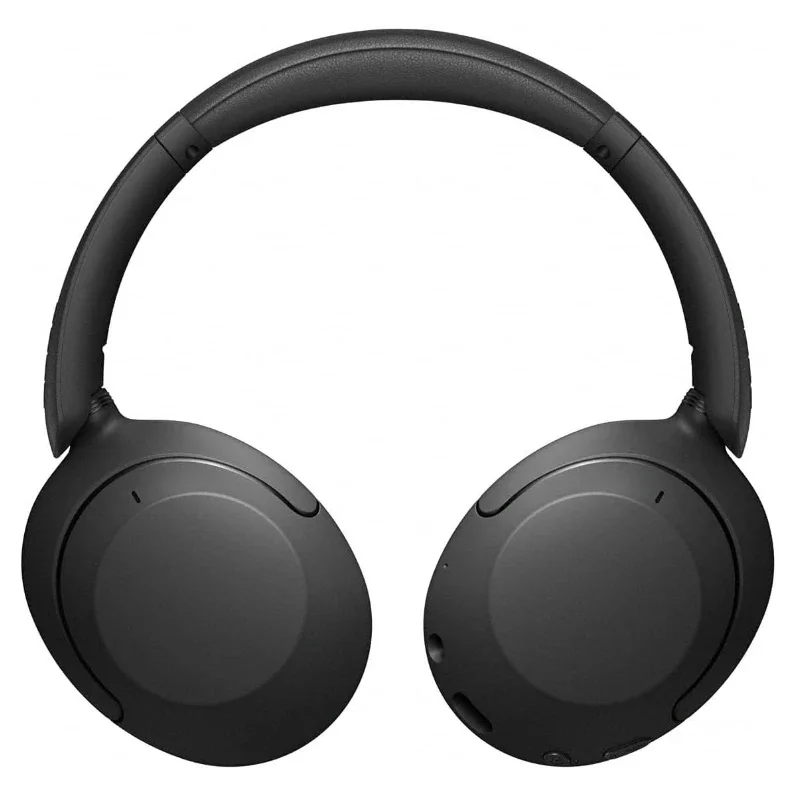 الأصلي سوني WH-B910N EKSTRA BASS نشط إلغاء الضوضاء سماعة لاسلكية تعمل بالبلوتوث سماعات الرياضة ياربود باس ستيريو الصوت سماعة #5