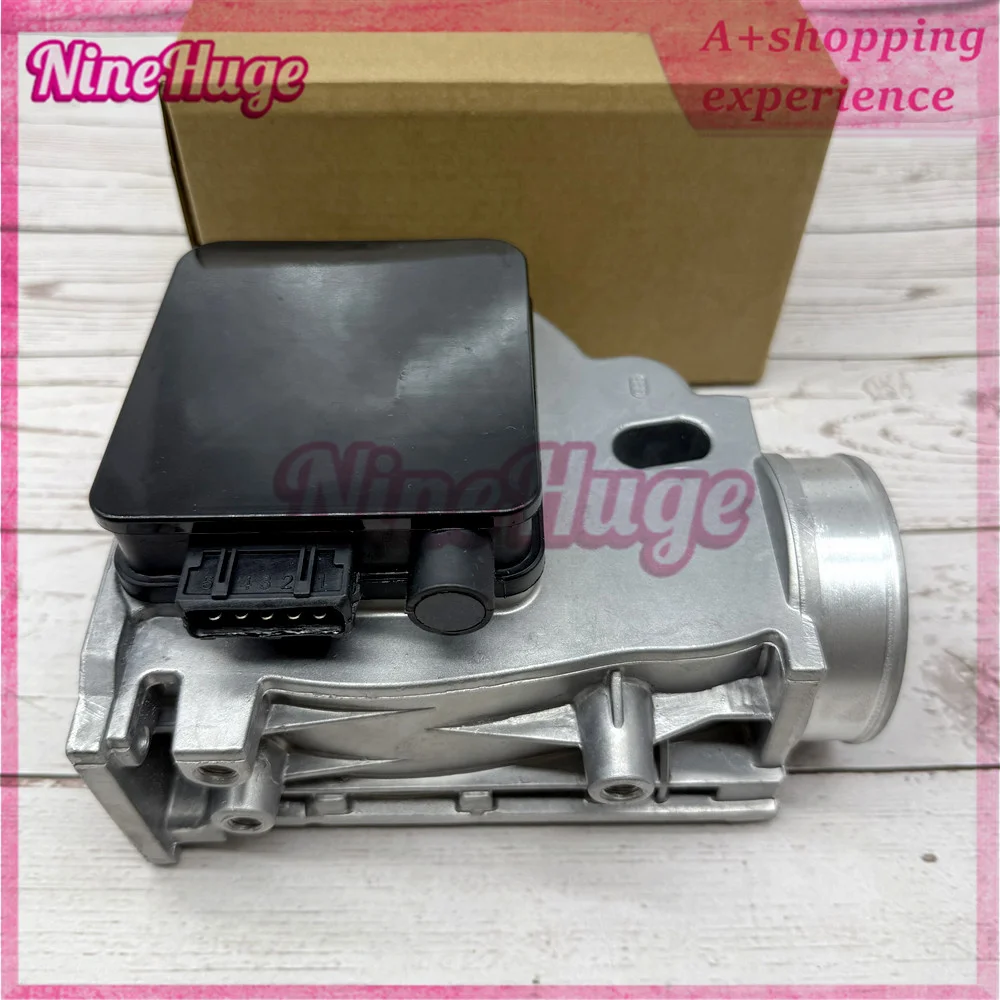 

0280202208 0280202213 for OPEL OMEGA VECTRA ALFA ROMEO 155 VAUXHALL CARLTON CAVALIER Mk III New MAF Mass Air Flow Meter Sensor