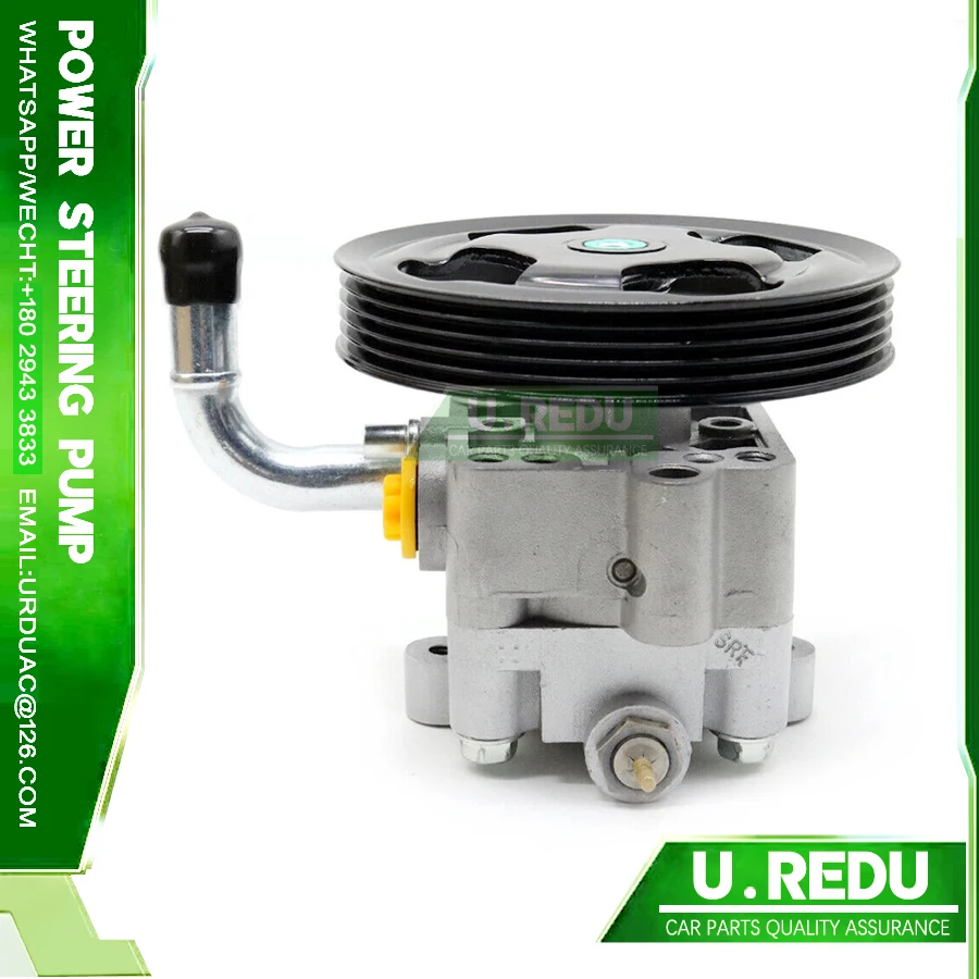 

Насос гидроусилителя руля 4910065J00 для SUZUKI Grand Vitara II JT 2.0 2005-2015 49100-65J00 49100 65J00