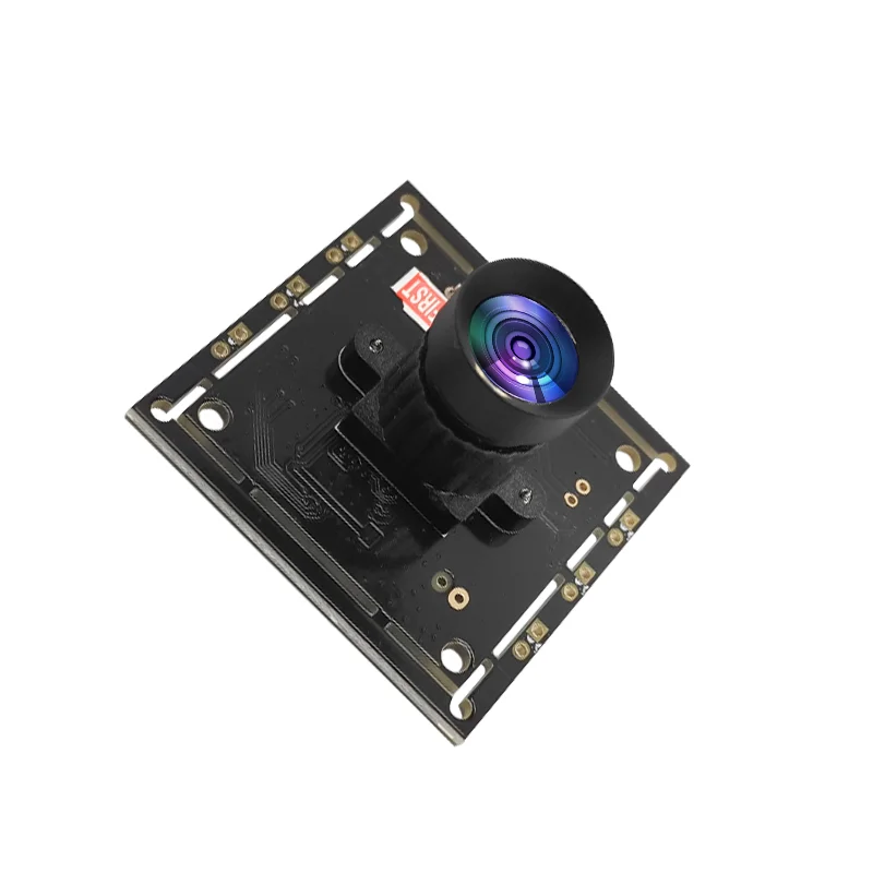 Hot Selling OEM FULL HD 2MP USB Camera Module with Color CMOS Sensor OV2710 Including SDK Network