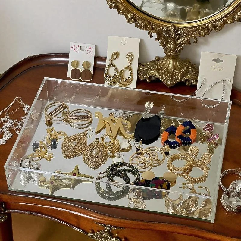 Random 1/10/20/50 Piece Modern - Women Accessories Display 评论和价格