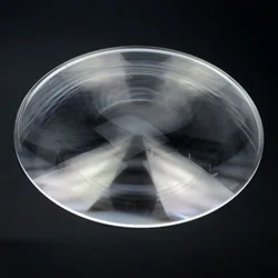 150mm Optical PMMA Plastic Solar Fresnel Lens DIY Projector Screen  Lens Magnifier Focal Length 1PC  Focussing Lens