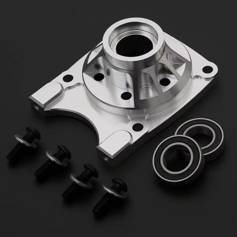 ROFUN LT LOSI 5IVE-T용 CNC 가공 클러치 벨 마운트