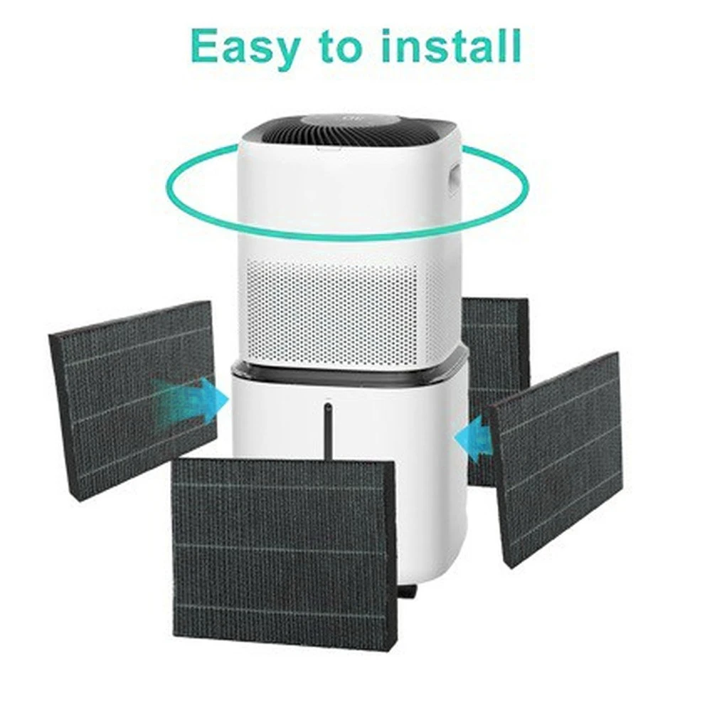4-pezzi-di-filtri-di-ricambio-per-umidificatore-per-purificatore-d'aria-evaporativo-superior-6000s-accessori-per-sistema-di-riscaldamento-e-raffreddamento-domestico