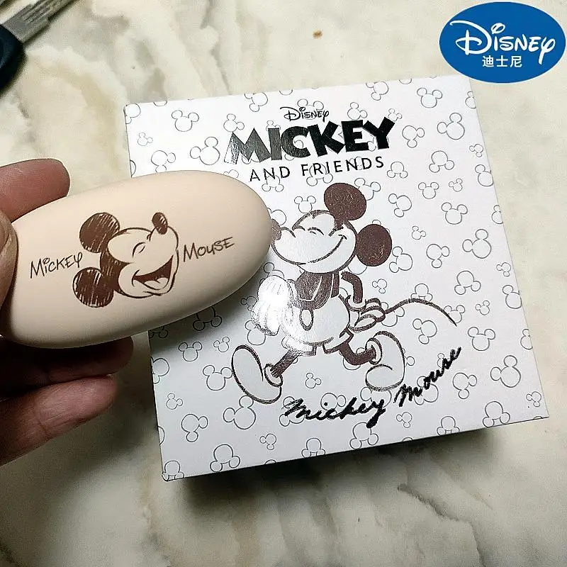 

Оригинальные беспроводные Bluetooth-наушники Disney, водонепроницаемые Игровые наушники с шумоподавлением, качественные спортивные наушники HIFI