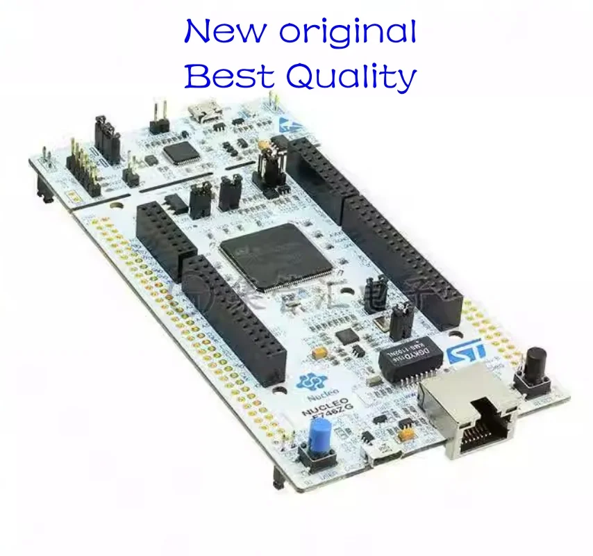 New original NUCLEO-F746ZG STM32F746 Development Board Learning