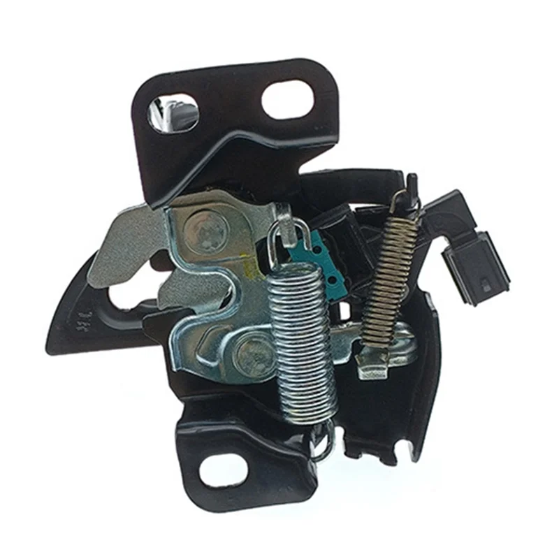 ABGR-Car هود مزلاج هود مزلاج 74120-TR0-A01 لهوندا سيفيك 1.5L 1.8L 2.4L 2012 2013 2014 2015