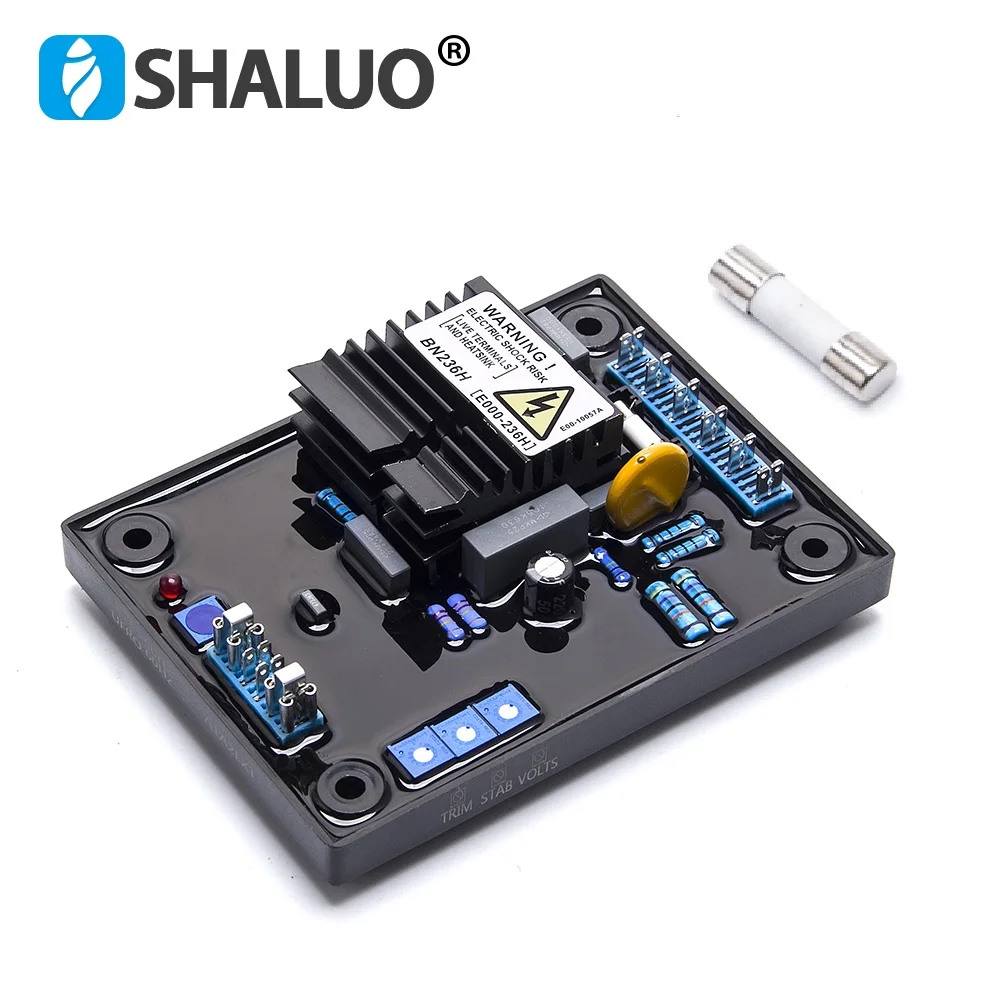 2025 Durable BN236H… - image