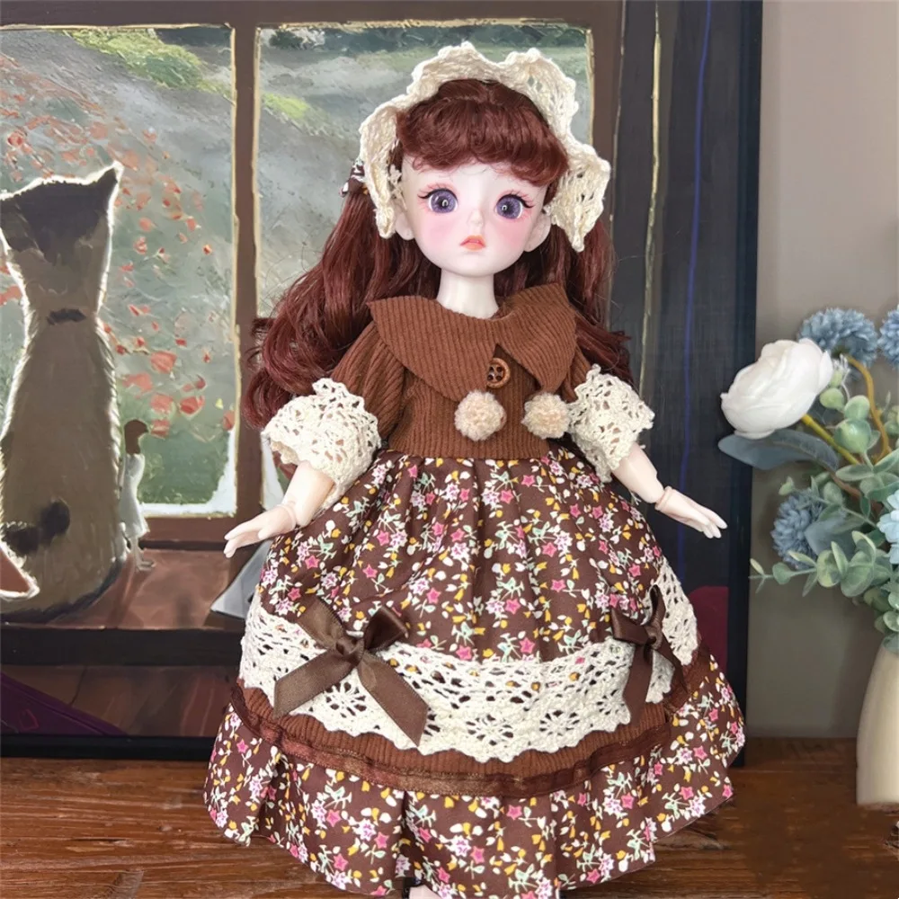 #3 Budget BJD Doll Wig Sets for Smart Shoppers
