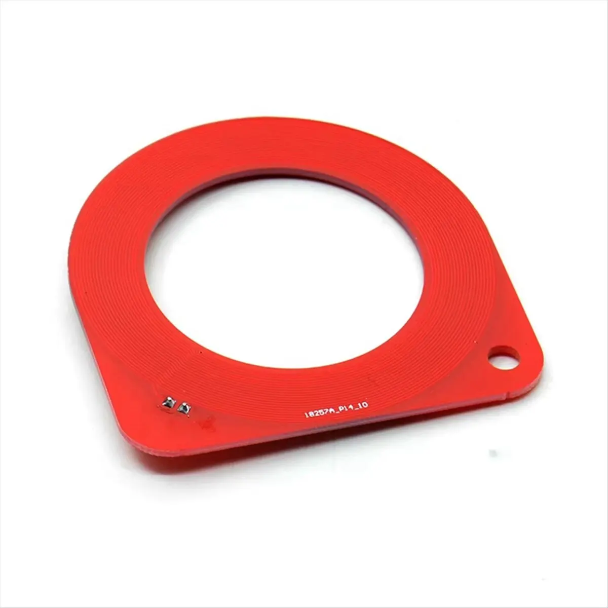 Super Sale 5Pcs Car Detection Coil Ecu Test Induction Anti Tester Auto Automotive Tool System Immobilizer Key Diagnostic