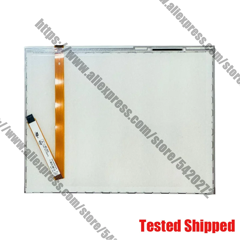 

Original For SCN-A5-FLT15.0-Z07-0H1-R Touch Glass Screen E500979 Touch Panel