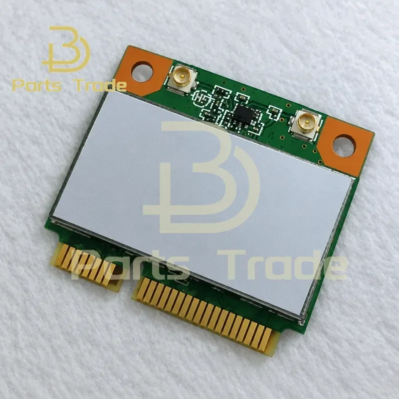 New Atheros AR5B225 AR9485 WiFi Bluetooth 4.0 Wireless WLAN Card for Lenovo G400 G400S G500 G500S B490 M490 G405 G505 U415