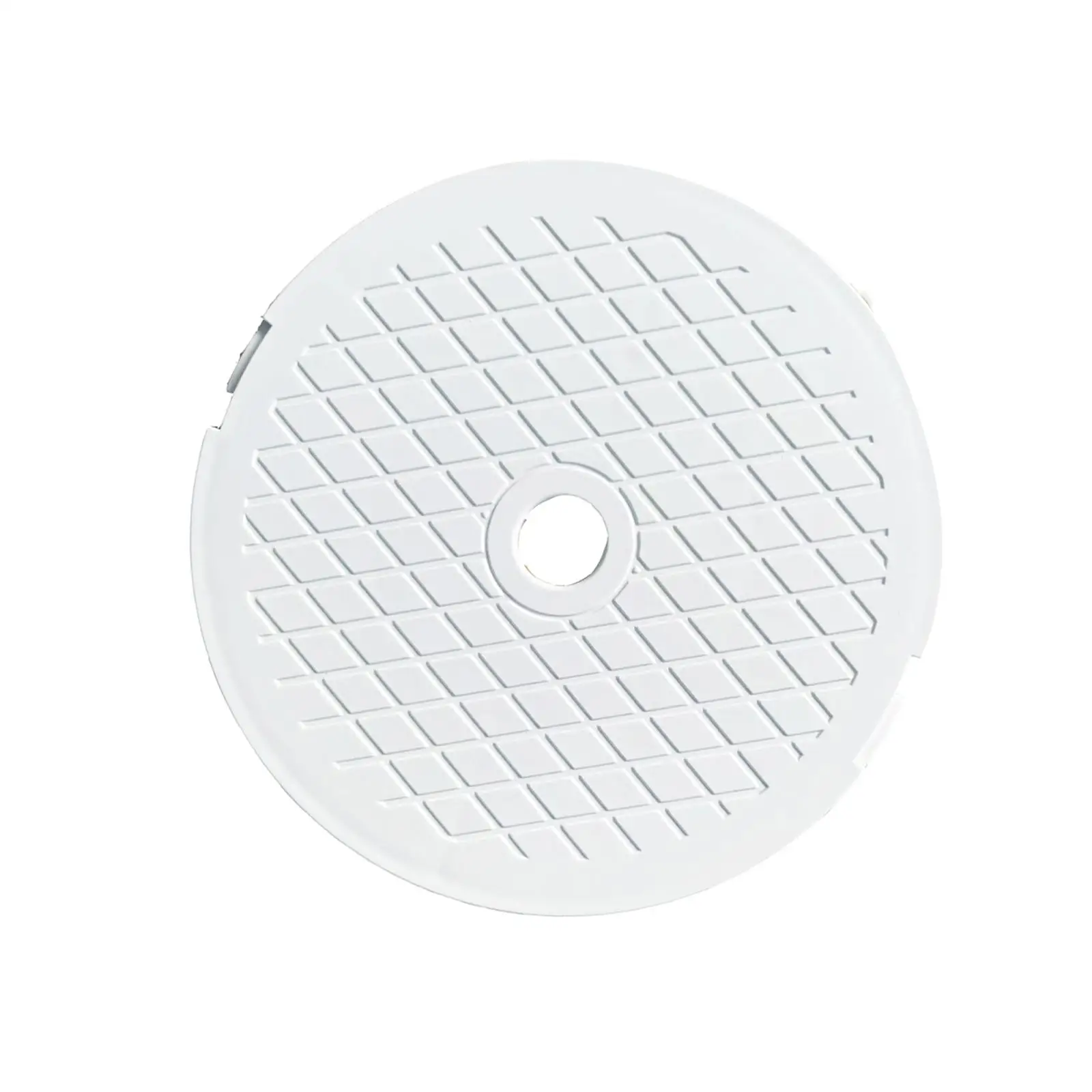 Skimmer Cover Round Skimmer Lid for Spx1096 above Ground Pool Swimming Pool