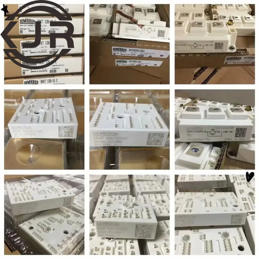 6MBP30VSC060-50 6MBP20VSC060-50 وحدة #2