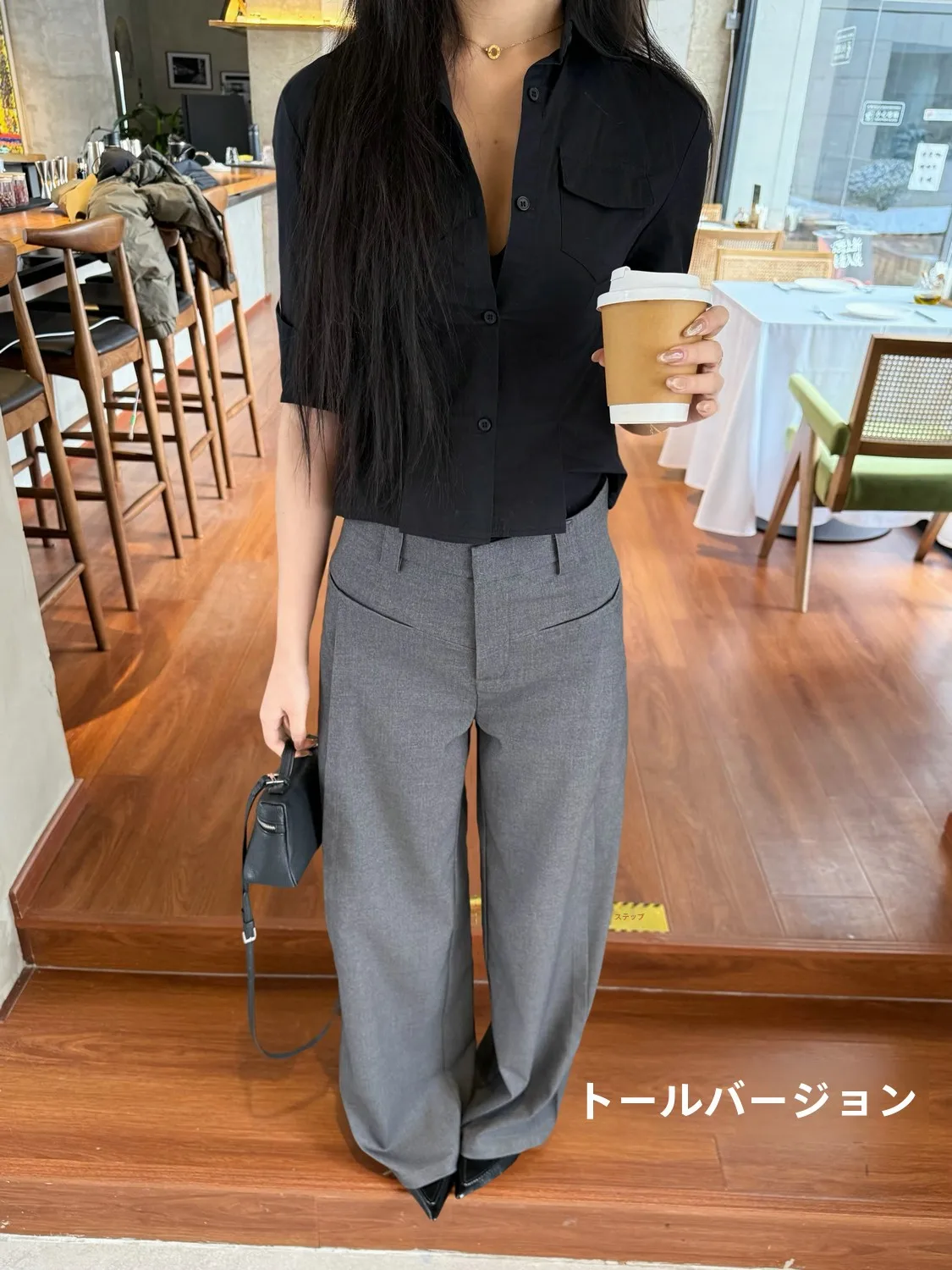 

Женские брюки с высокой талией и широкими штанинами, весенне-летние, повседневные, струящиеся, с драпировкой на талии, в пол, свободного кроя