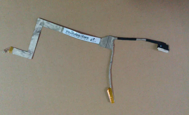 

Video screen Flex cable For Samsung N230 laptop LCD LED Display Ribbon cable BA39-00968A