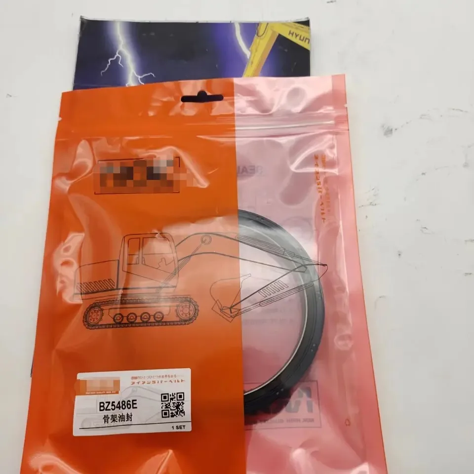 High Quality BZ5486E BZ-5486E Oil Seal For TK486 486E 486V bz5486e