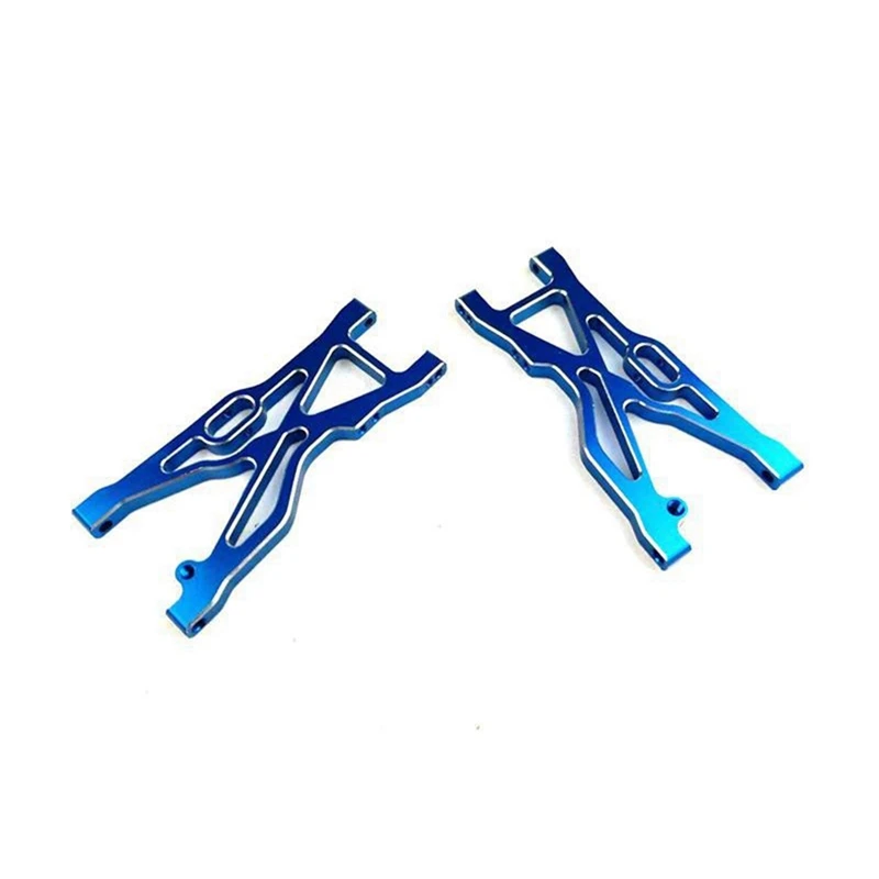 

2 Pcs 10909 Front Lower Susp Arm Fit For 1/10 Scale VRX Racing Remote Contol Model Car RC Car Parts