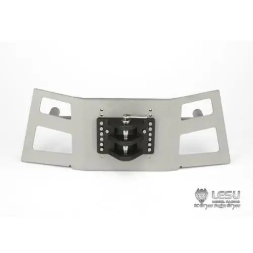 

LESU Remote Control Tractor Truck Metal Front Hook Bumper For 1/14 TAMIYAYA 1851 3363 DIY Model Toy TH16908
