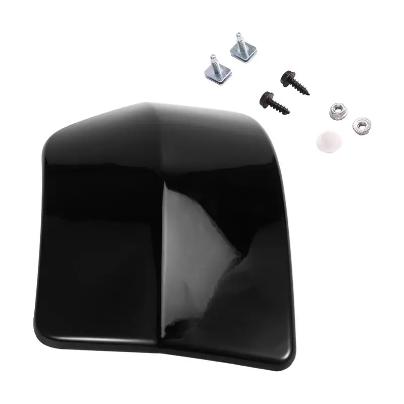 

AEF2-Car Spare Tire Cover Sub-Assy 51902-60030-A1 For Toyota Land Cruiser LC200 16-20 Rear Corner Trim Panel LHD 5190260030