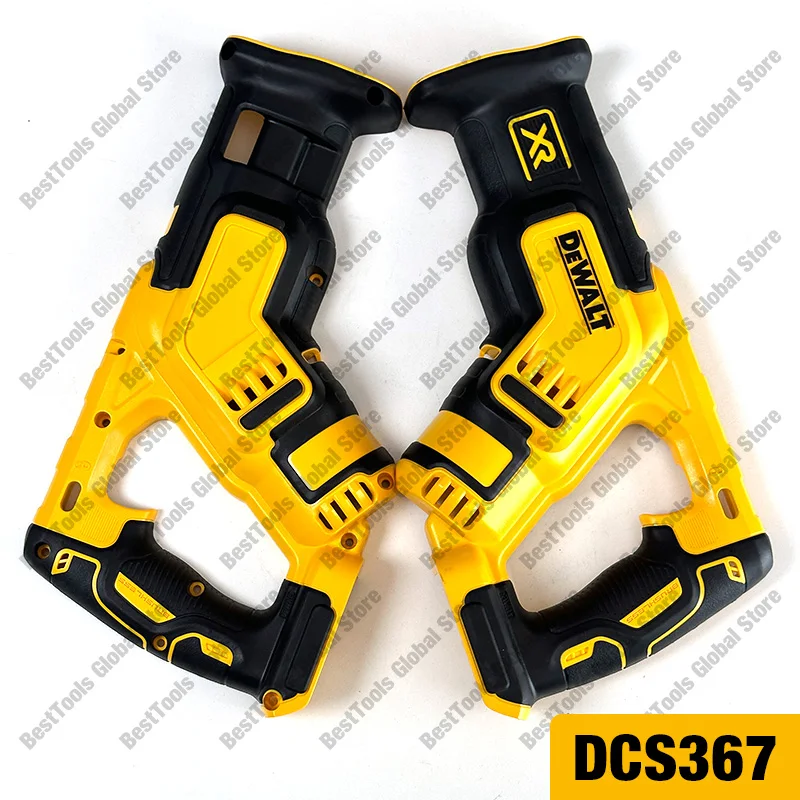 DeWalt CLAMSHELL SET N830479 für DCS367 – Praxis-Test und detaillierte Bewertung