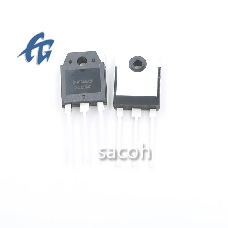 

(SACOH Electronic Components) CRG40T65AN5H 100% IC Chip integrated circuit