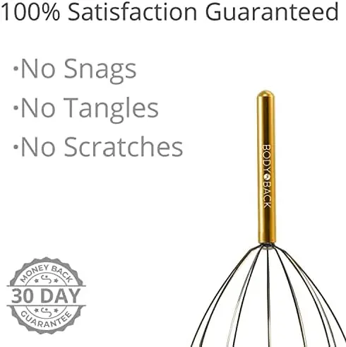 Thumbnail 2 - #53 Best Back Scratchers to Buy In 2026