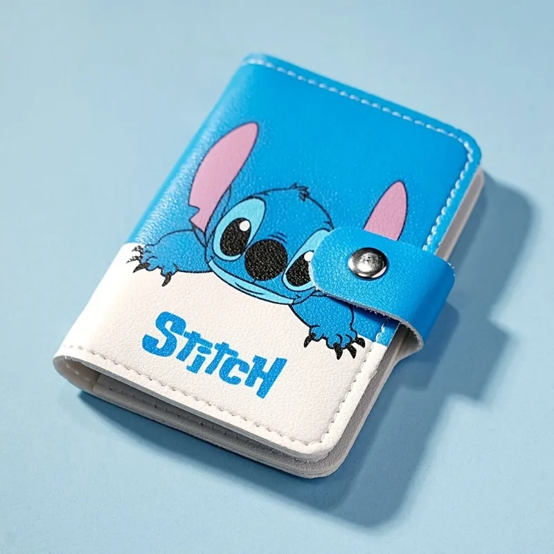 Disney Stitch Id Ca… - image