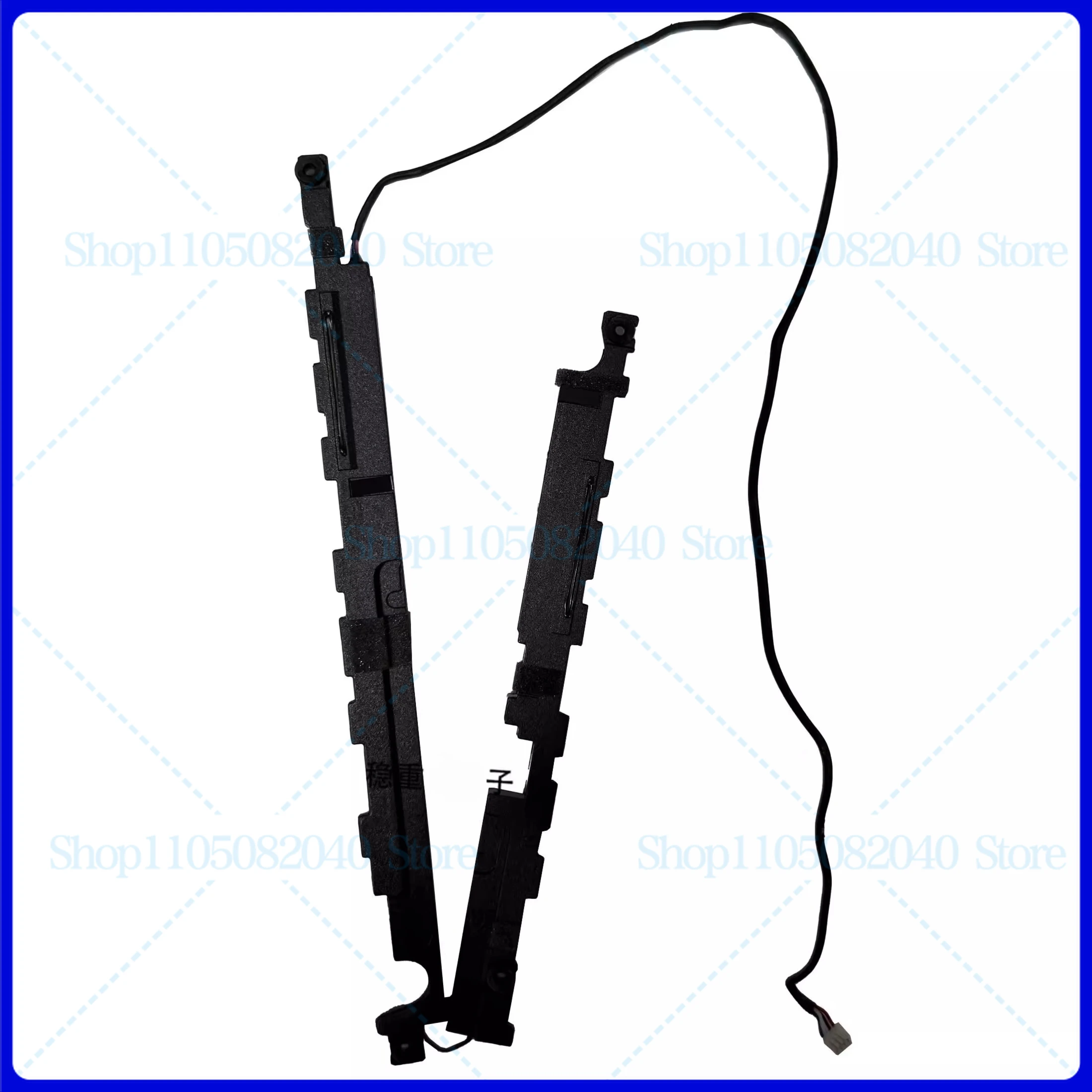 

Для динамика Dell Latitude 3420 E3420, аудио 0C402X