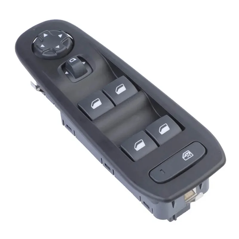 

F9-96788281ZD-03 96788281ZD03 96788281ZD Master Power Window Switch Replacement For 308