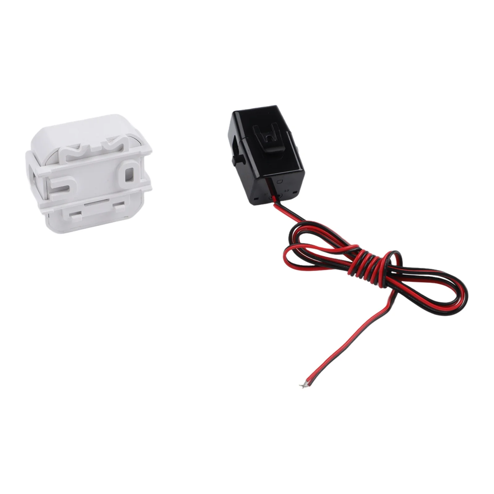 

Датчик напряжения с Wi-Fi для мониторинга энергопотребления дома, push-уведомления, компактный дизайн, простая установка