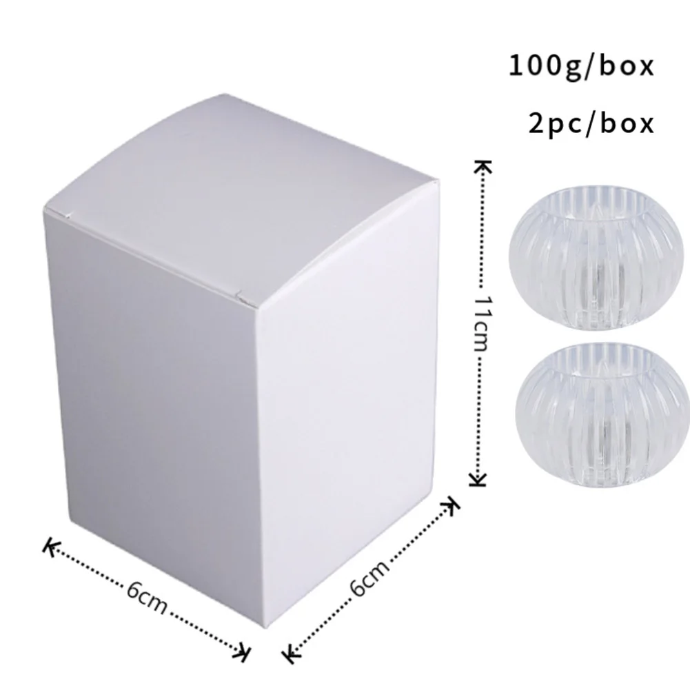 Desktop Decoration Candle Light Decoration Cozy Light Experience Energy Efficient Design Realistic Flame Effect