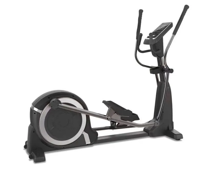 

YG-E005 YG Fitness Indoor Gym Exercise Equipment Commercial Elliptical Training Machine OEM