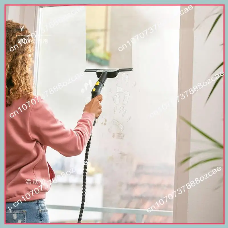 A26P لسلسلة Karcher Easyfix SC2/SC3/SC4/SC5 مكشطة زجاجية وإطار السجاد مرفق ملحقات البخار