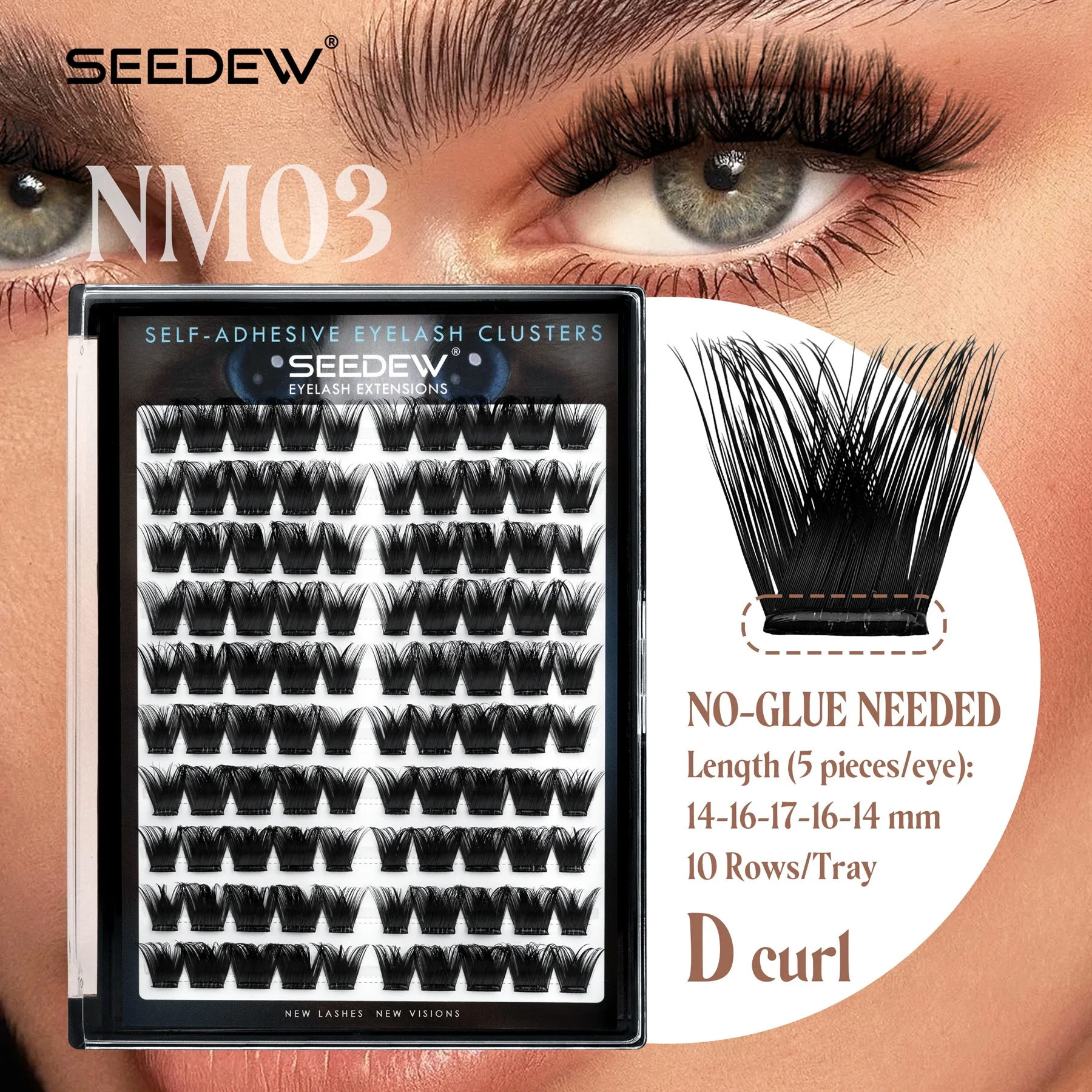 #10 False Eyelash Adhesives Deals & Discounts