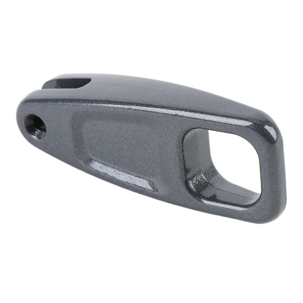 6E0-43118-01 Outboard Motor Clamp Handle Aluminum Alloy Boat Motor Clamp Handle for 9.9HP 15HP 30HP 40HP 60HP Outboard Engine
