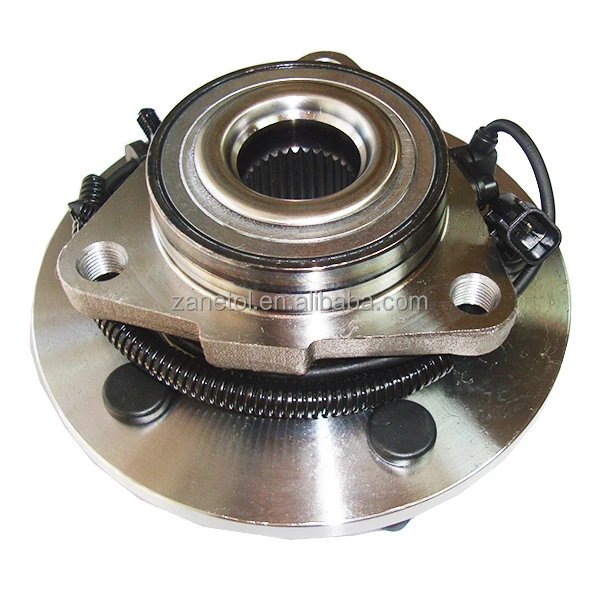 

Front Wheel Hub Bearing for Ram 1500 2012-2018 515151 4779829AD 5154171AA 68230055AB 68267298AA