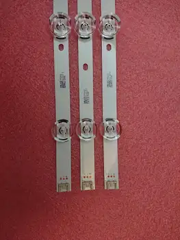 適用於 32LF550B、32LF630V、32LB552U、32LF560V、32LF5800、32LB5610、32LB561V、UOT AB、32 DRT 3.0、32 AB、6916l-2223A、6916 10 最佳銷售 tira led lg 32lb561b - №7