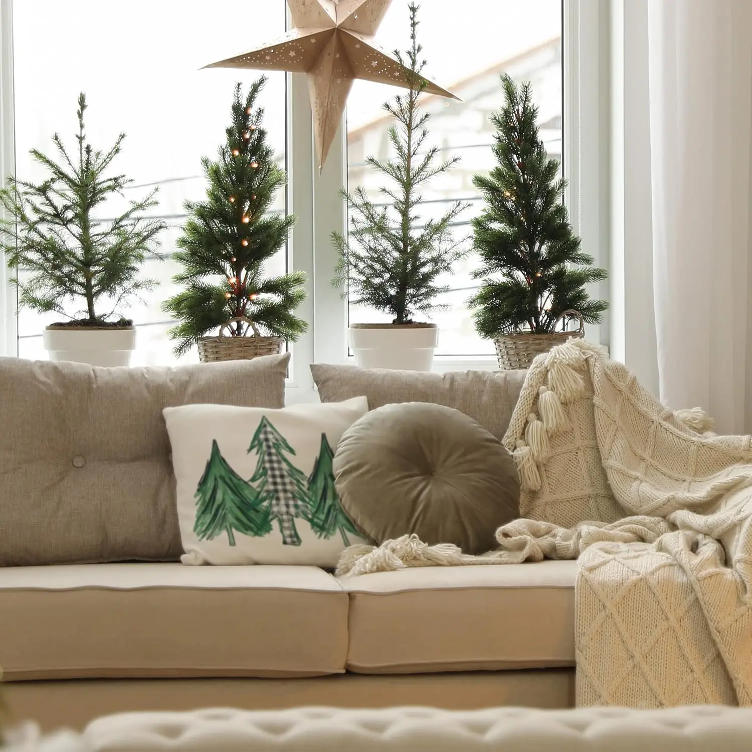 Fundas De Almohada … - image